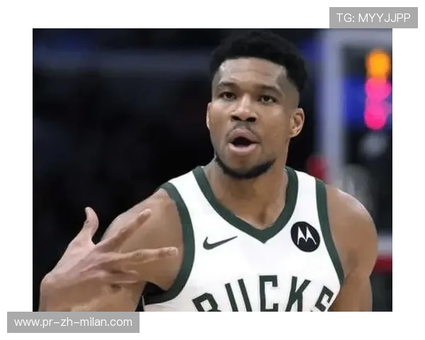 密尔沃基雄鹿拉锯阶段，扬尼斯阿德托昆博稳住